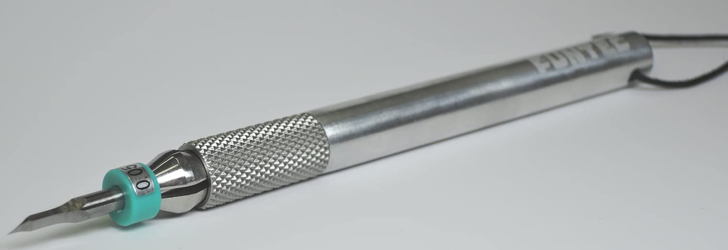 Amazon | Funtecファンテック 斬技シリーズ スジ彫りカーバイト