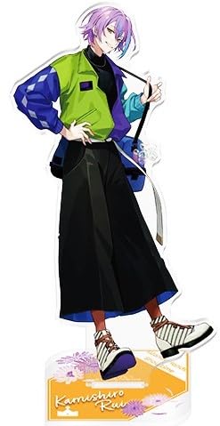 Amazon.co.jp: 神代類 アクリルスタンド 3rd Anniversary 3周年 感謝祭