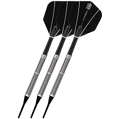 Amazon.co.jp: 【target】RVB 95 SOFT ターゲット ソフトダーツバレル