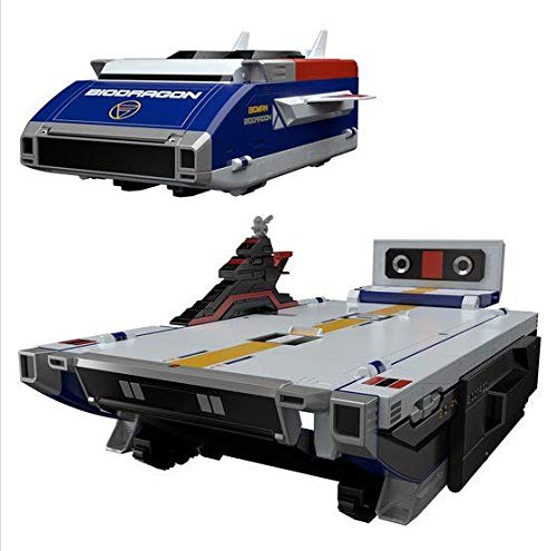 Amazon.co.jp: スーパーミニプラ ビッグスケール バイオドラゴン