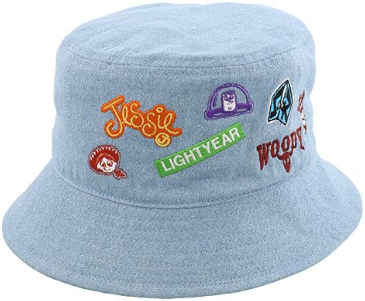 Amazon.co.jp: トイストーリー ハット(58cm) 【東京ディズニー