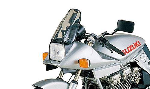 Amazon.com: TAMIYA 1/6 Motorcycle Series No.25 Suzuki GSX 1100S