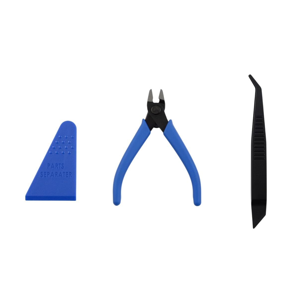 Amazon.com: Bandai Hobby - Tool - Entry Tool Set Model Kit : Arts