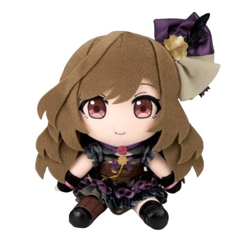 Amazon.co.jp: アイドルマスター シャイニーカラーズ ぬいぐるみ 月岡