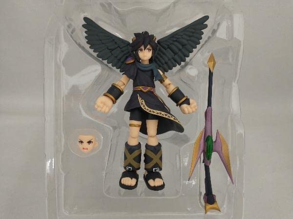 Amazon | フィギュア (再販)figma 176 新・光神話 パルテナの鏡