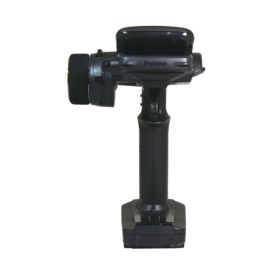 Amazon | FUTABA 6PV-R404SBS/2-F24J1DX 車用ハイミドルクラス プロポ
