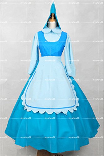 Amazon.co.jp: 海外工場直送!コスプレ スージー パーラ ディズニーの