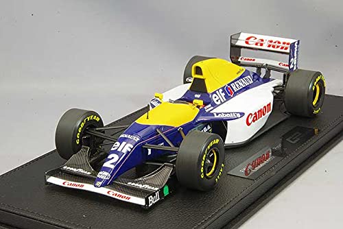 Amazon | ☆ GP REPLICAS 1/18 ウィリアムズ FW15C 1993#2 A.プロスト