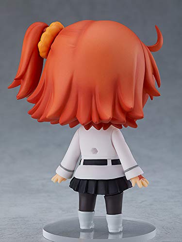 Amazon.co.jp: ねんどろいど Fate/Grand Order マスター/主人公 女