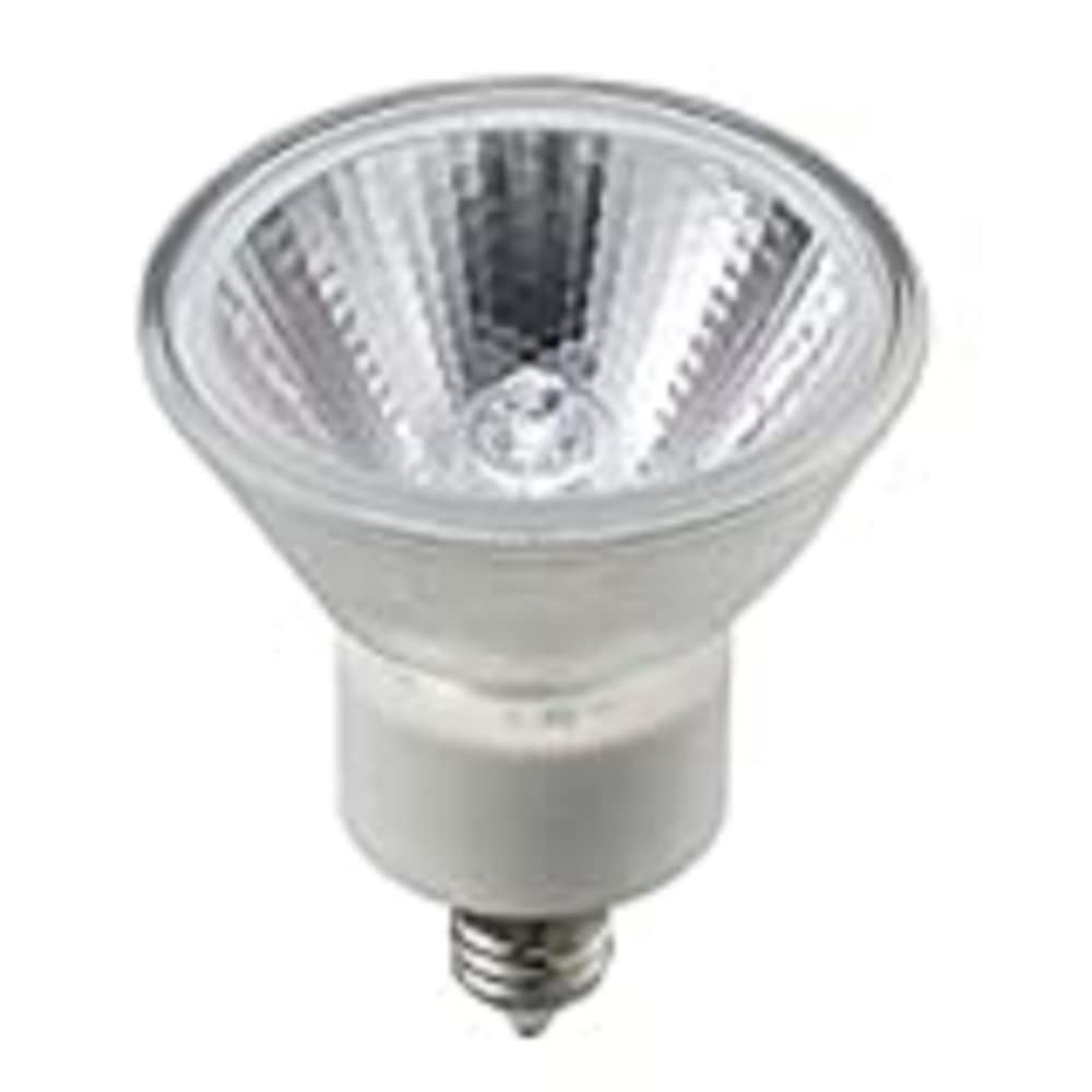 Amazon | パナソニック ハロゲン電球 《ダイクロビーム》 省電力タイプ