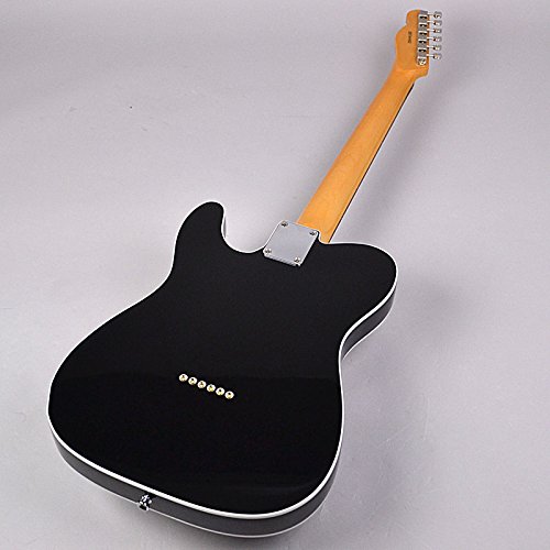 Amazon.co.jp: EDWARDS E-TE-98CTM/R BK エレキギター E-TE-98CTM R