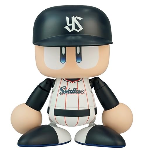 Amazon.co.jp: パワフルプロ野球 パワプロくんプライズアクション