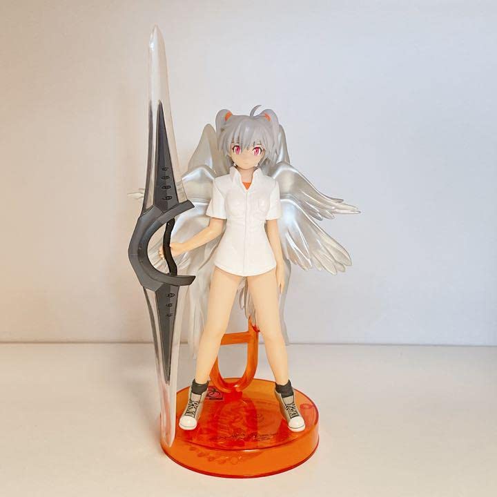 Amazon.co.jp: エヴァンゲリ 使徒XX A-17 タブリス-XX フィギュア