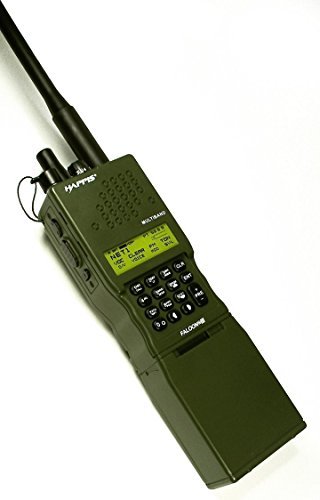 Amazon | Z-Tactical ダミーラジオケース PRC-152 グリーン ナイロン