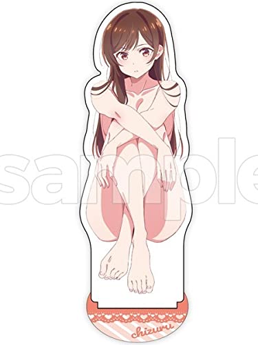 Amazon.co.jp: 彼女、お借りします DMMスクラッチ 第二弾 C賞 BIG