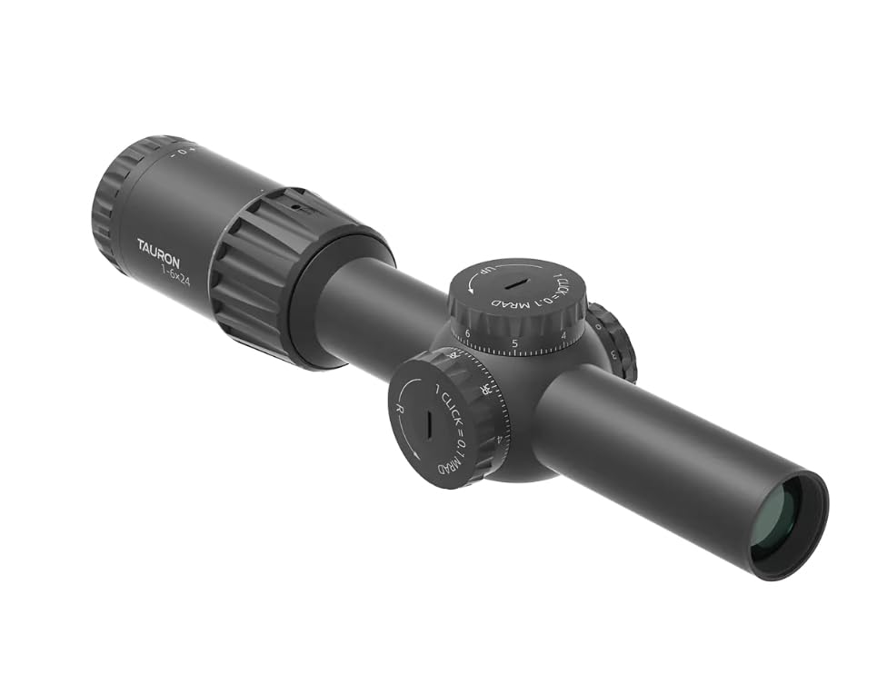 Amazon.co.jp: ベクターオプティクス ライフルスコープVector Optics