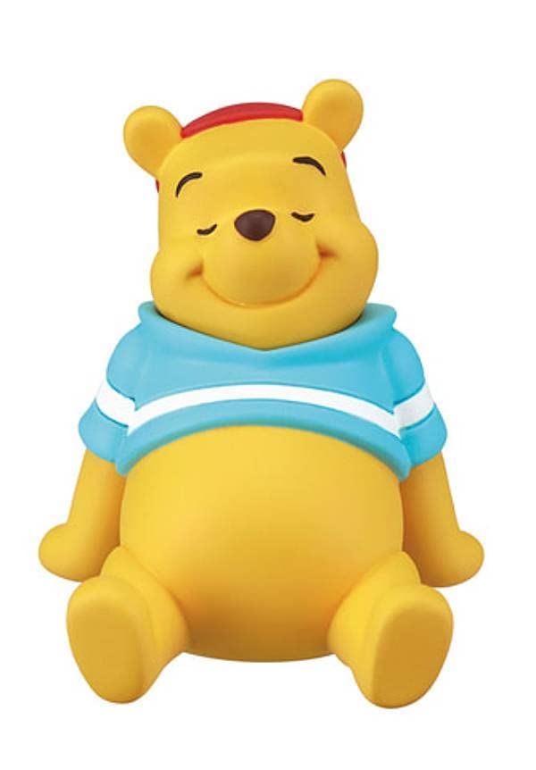 Amazon.co.jp: 【プー（海賊）】くまのプーさん コスチューム