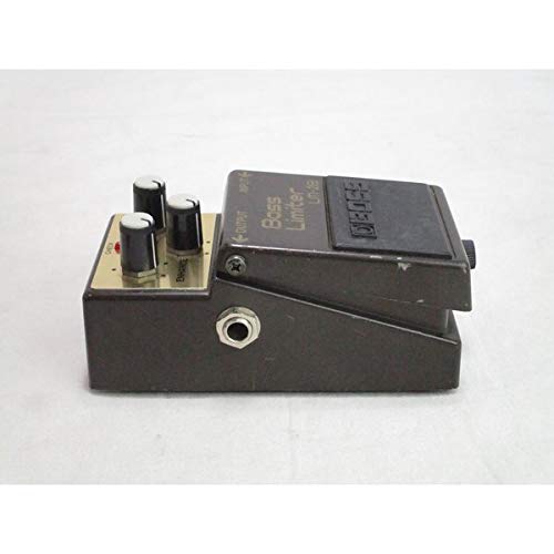 Amazon | BOSS/LM-2B | イコライザー | 楽器・音響機器