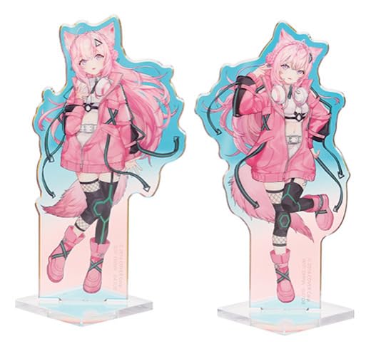 Amazon.co.jp: 一番くじ ホロライブ Cyberpunk Style 博衣こより