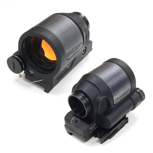 Amazon.co.jp: Trijicon（トリジコン） SRSレッドドットレプリカ