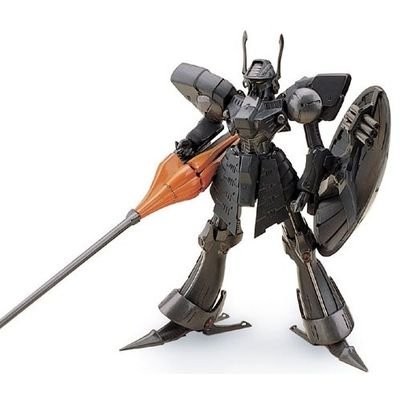 Amazon | WAVE ファイブスターストーリーズ 1/100 バッシュ ザ