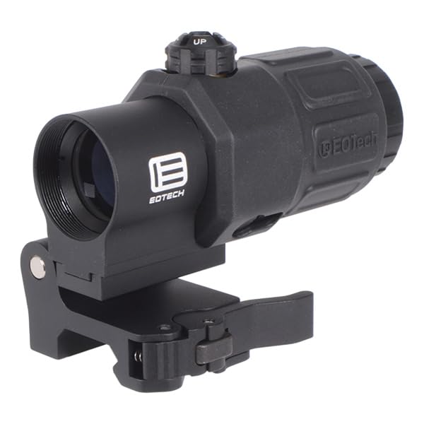 Amazon.co.jp: SOTAC G33 STS タイプ 3X マグニファイア ブラック