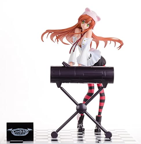 Amazon | 一番くじプレミアム コードギアス CODE BLACK in ASHFORD C賞