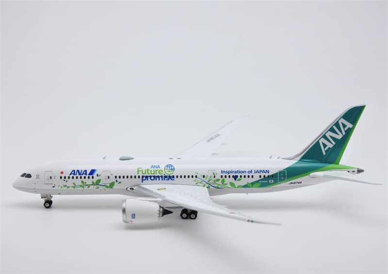 Amazon.co.jp: Phoenix 1/400 完成品 ANA Inspiration of JAPAN SAF