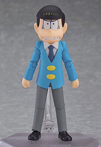 Amazon.co.jp: figma おそ松さん 松野チョロ松 ノンスケール ABS&PVC製