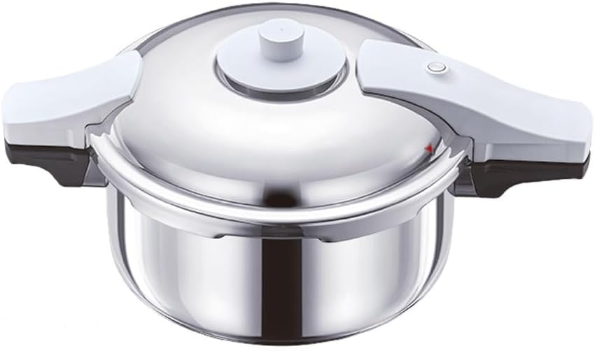 Amazon | アサヒ軽金属 ゼロ活力なべ パスカル 圧力鍋 高圧力鍋 IH
