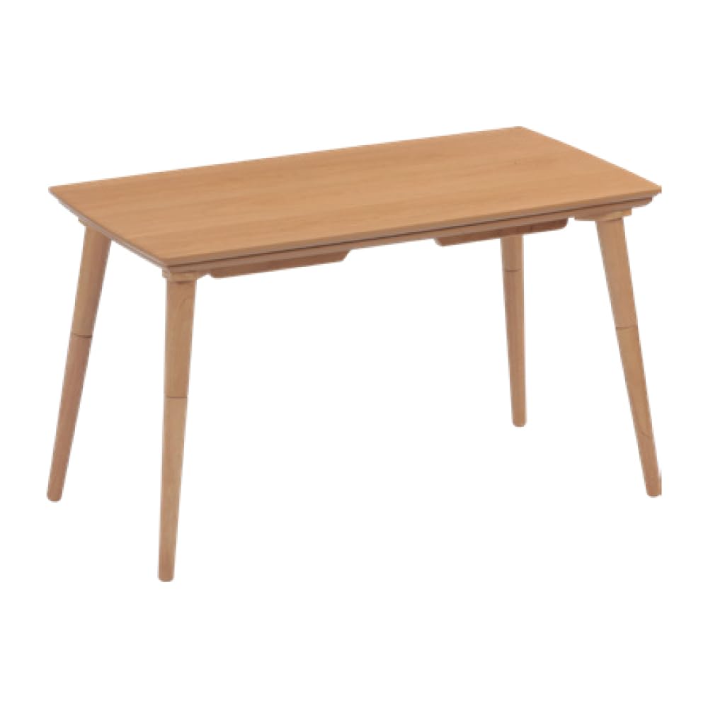 Amazon.co.jp : こたつ コタツテーブル 2人用 2人用こたつ 長方形 105