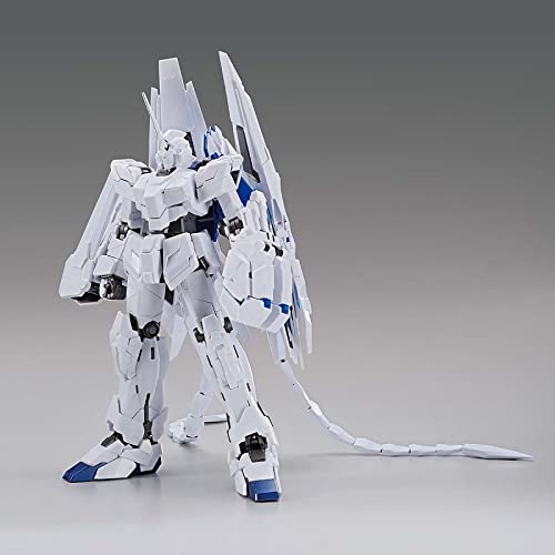 Amazon | MG 1/100 ガンダムベース限定 ユニコーンガンダム ペルフェ