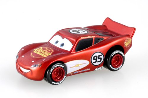 Amazon | ディズニー・ピクサートミカコレクション C-3 カーズ