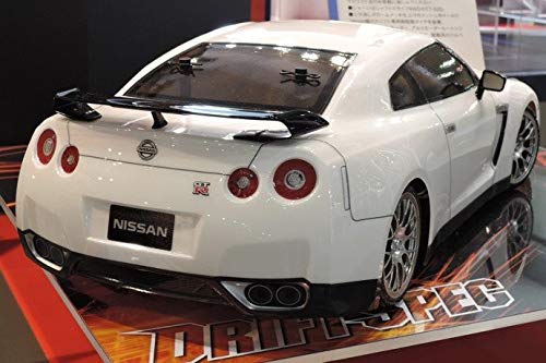 Amazon.co.jp: タミヤ 1/10 電動RCカーシリーズ No.623 ニッサン GT-R