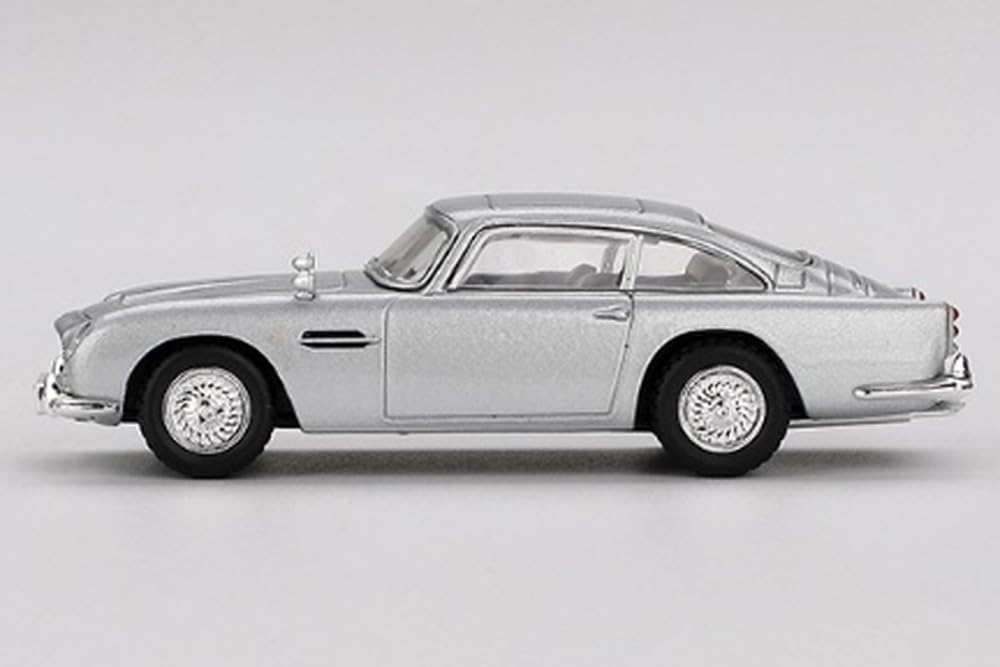 Amazon | MINI GT 1/64 アストンマーチン DB5 「サンダーボール作戦