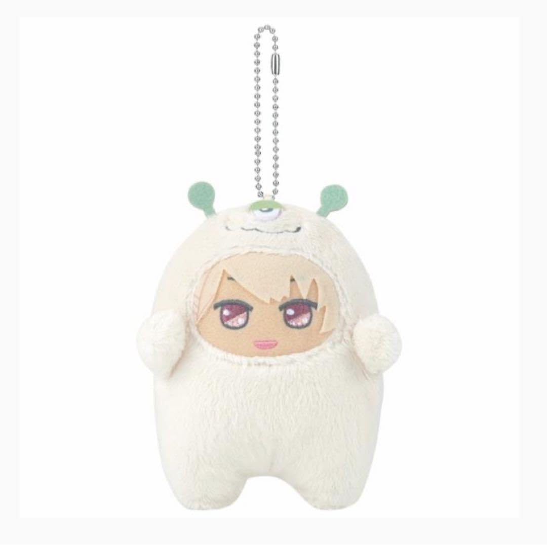 Amazon.co.jp: アイドリッシュセブン きらどるぬいぐるみ アイナナ