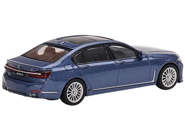 Amazon.co.jp: True Scale Miniatures アルピナ B7 xDrive アルピナ