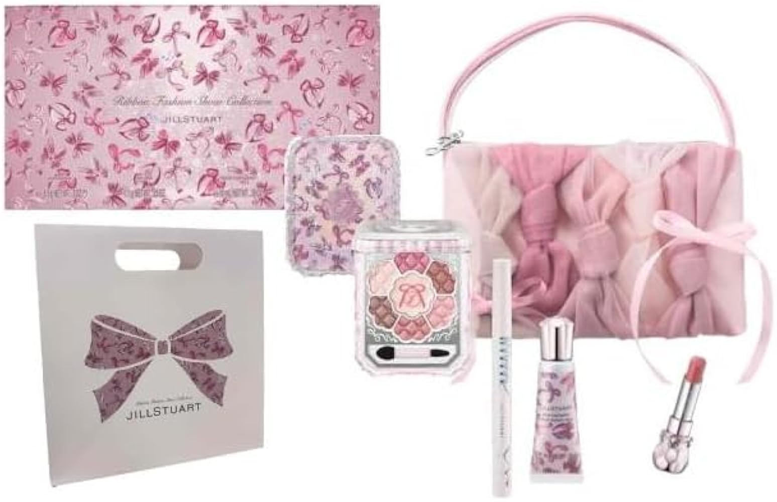 Amazon.co.jp: [ジルスチュアート] 【国内正規品・ラッピング済み