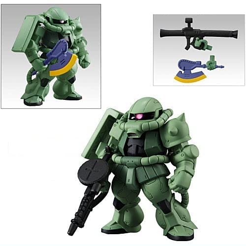 Amazon | FW GUNDAM CONVERGE 10周年 SELECTION 03 (ガンダム