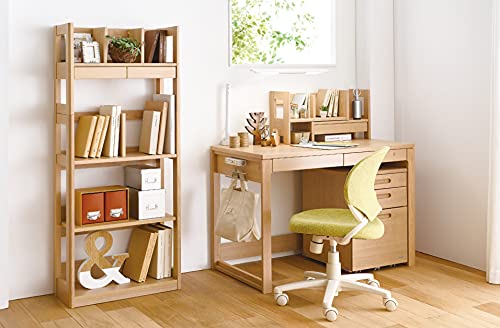 Amazon.co.jp: KOIZUMI (コイズミ学習机) 学習デスク ビーノ BEENO