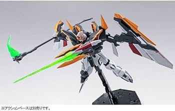 Amazon | MG 1/100 ガンダムデスサイズ EW(ルーセット装備) プラモデル