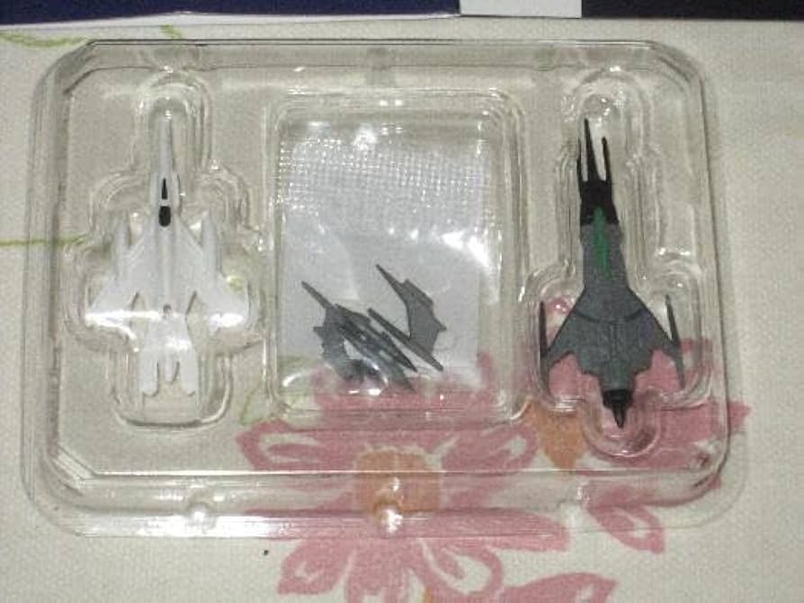 Amazon.co.jp: アシェット 第 246号 宇宙戦艦ヤマト2202 ダイキャスト