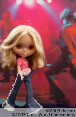 Amazon | ネオブライス ディスコブギー | フィギュア・ドール 通販