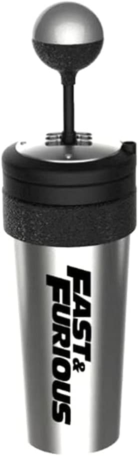 Amazon | 2023年 ワイルド スピード9 ウォーターカップ シフトレバー