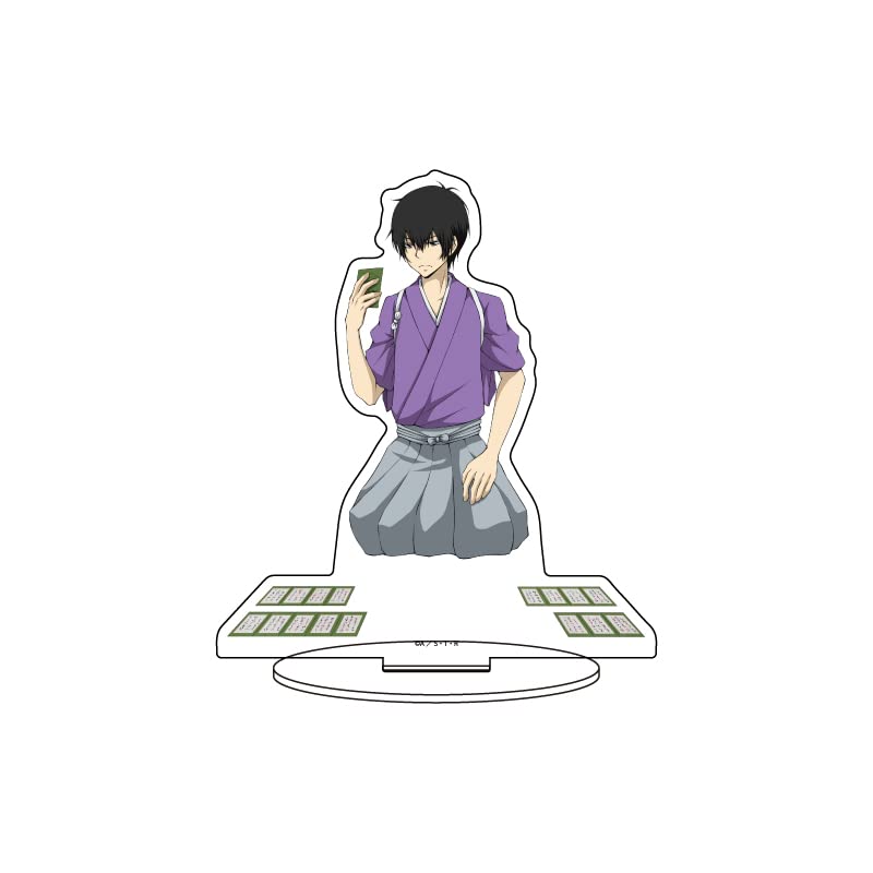 Amazon.co.jp: A3 家庭教師ヒットマンREBORN! 44 雲雀恭弥[描き下ろし