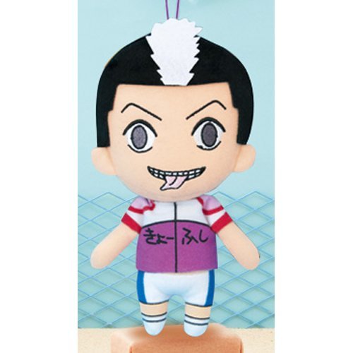 Amazon.co.jp: 弱虫ペダル NEW GENERATION ぬいぐるみ5 【御堂筋翔