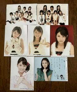 Amazon.co.jp: Berryz工房 2Lサイズ生写真 7枚セット ⑥ 菅谷梨沙子