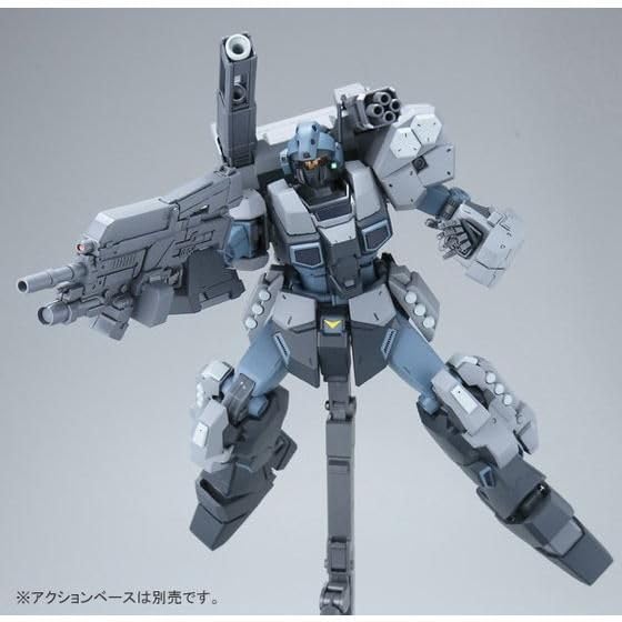 Amazon | バンダイ(BANDAI) MG 1/100 ジェスタ・キャノン プラモデル