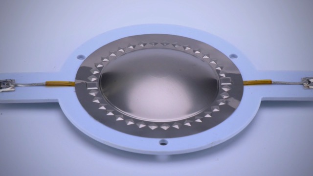 Amazon.com: SPATHIPHYLLUM Replacement Diaphragm for JBL 2418, JBL