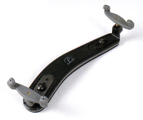 Amazon | Pedi ペディ バイオリン肩当 カーボン＆チタン合金